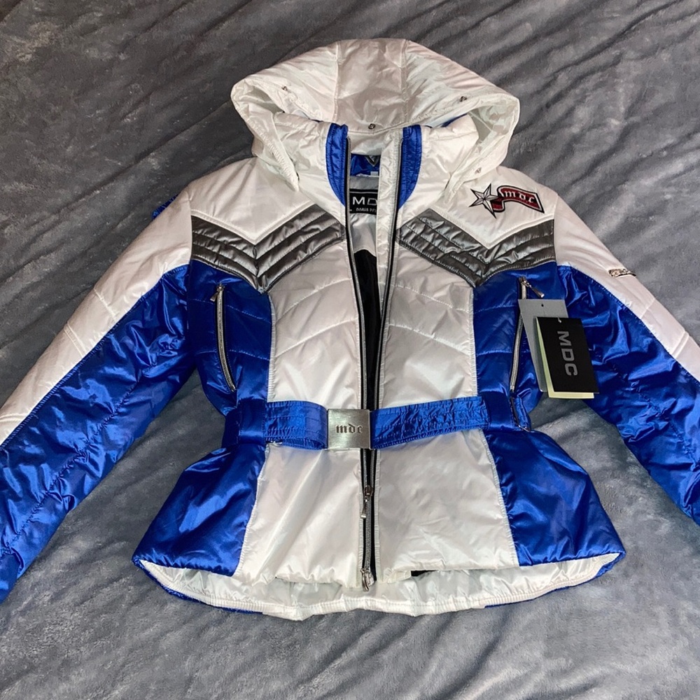 MDC Ski Jacket